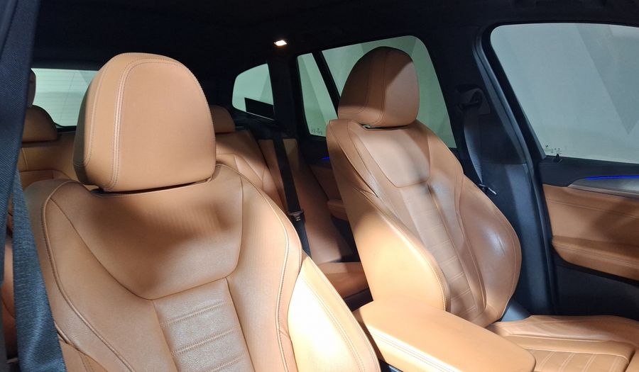 Bmw X3 3.0 M40IA AUTO 4WD Suv 2018