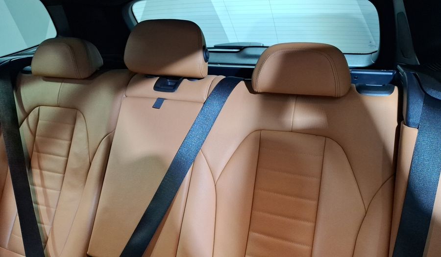 Bmw X3 3.0 M40IA AUTO 4WD Suv 2018