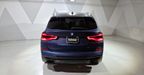 Bmw X3 3.0 M40IA AUTO 4WD Suv 2018