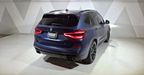 Bmw X3 3.0 M40IA AUTO 4WD Suv 2018