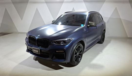 Bmw • X3