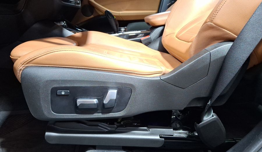 Bmw X3 3.0 M40IA AUTO 4WD Suv 2018
