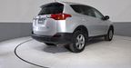 Toyota Rav4 2.5 XLE AWD AT Suv 2015