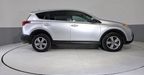 Toyota Rav4 2.5 XLE AWD AT Suv 2015