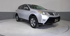 Toyota Rav4 2.5 XLE AWD AT Suv 2015