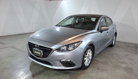 Mazda • Mazda 3