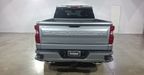 Chevrolet Silverado 1500 5.3 SILVERADO CUSTOM K AUTO 4WD Pickup 2025