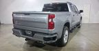 Chevrolet Silverado 1500 5.3 SILVERADO CUSTOM K AUTO 4WD Pickup 2025