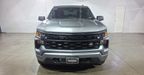 Chevrolet Silverado 1500 5.3 SILVERADO CUSTOM K AUTO 4WD Pickup 2025