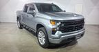 Chevrolet Silverado 1500 5.3 SILVERADO CUSTOM K AUTO 4WD Pickup 2025