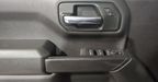 Chevrolet Silverado 1500 5.3 SILVERADO CUSTOM K AUTO 4WD Pickup 2025