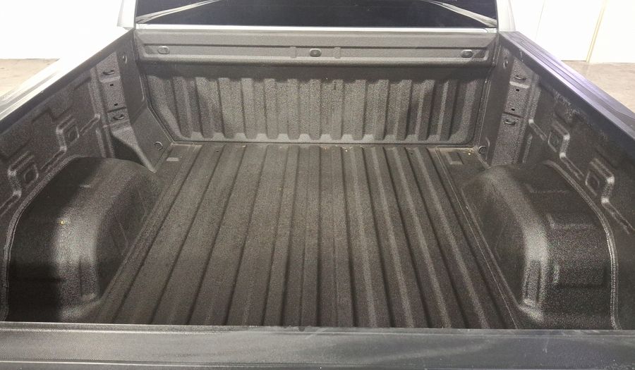 Chevrolet Silverado 1500 5.3 SILVERADO CUSTOM K AUTO 4WD Pickup 2025