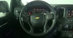 Chevrolet Silverado 1500 5.3 SILVERADO CUSTOM K AUTO 4WD Pickup 2025