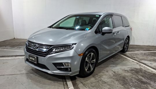 Honda • Odyssey