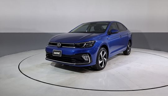Volkswagen • Virtus