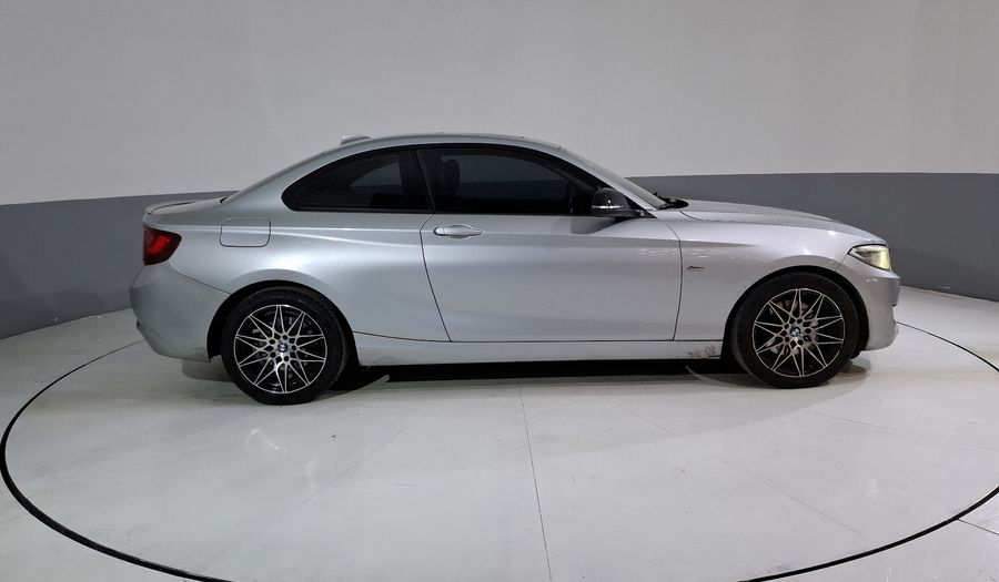 Bmw Serie 2 2.0 220IA SPORT LINE Coupe 2017