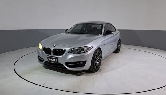 Bmw • Serie 2