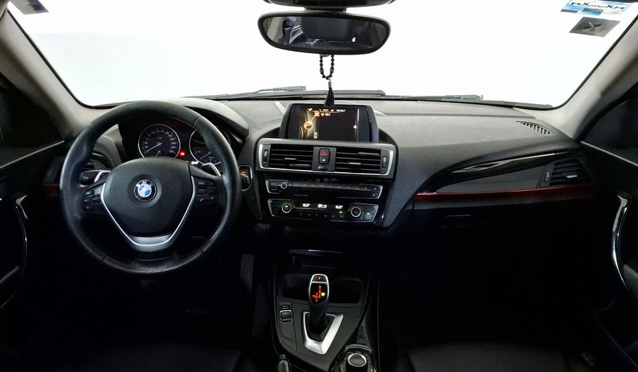 Bmw Serie 2 2.0 220IA SPORT LINE Coupe 2017