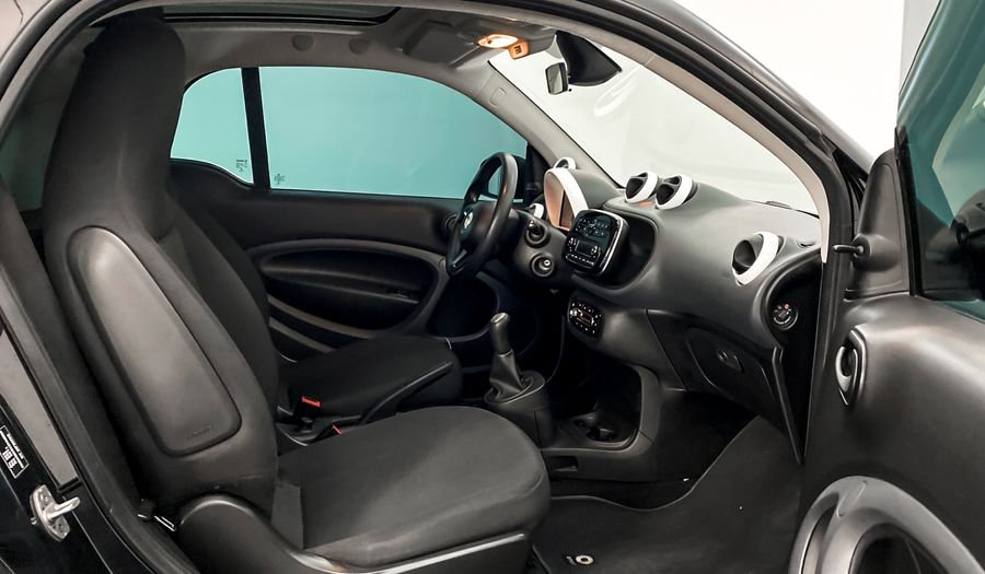 Smart Fortwo 1.0 FORTWO Hatchback 2016