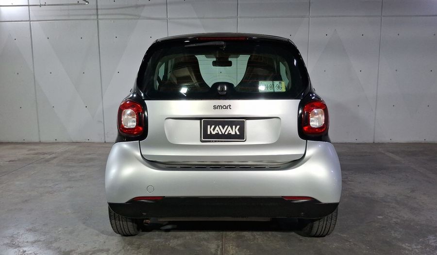 Smart Fortwo 1.0 FORTWO Hatchback 2016
