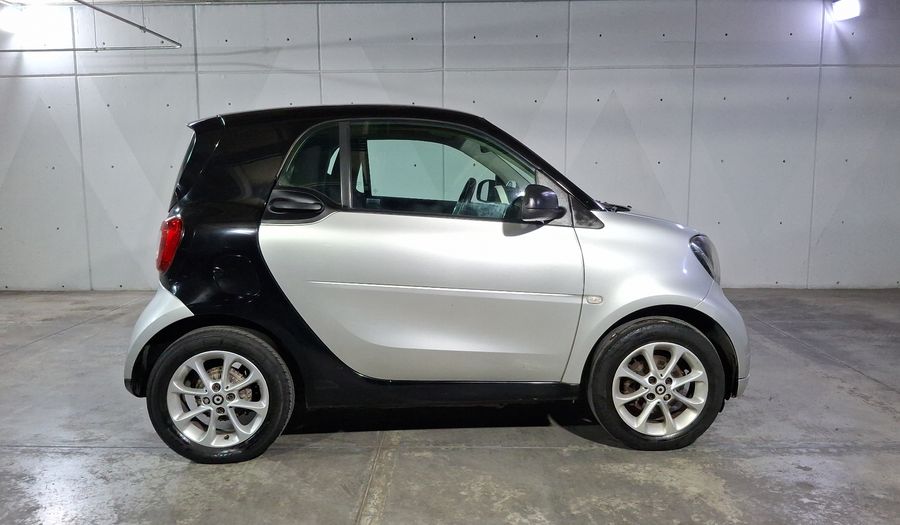 Smart Fortwo 1.0 FORTWO Hatchback 2016