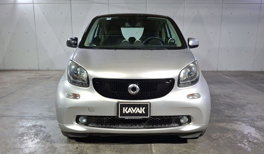 Smart Fortwo 1.0 FORTWO Hatchback 2016