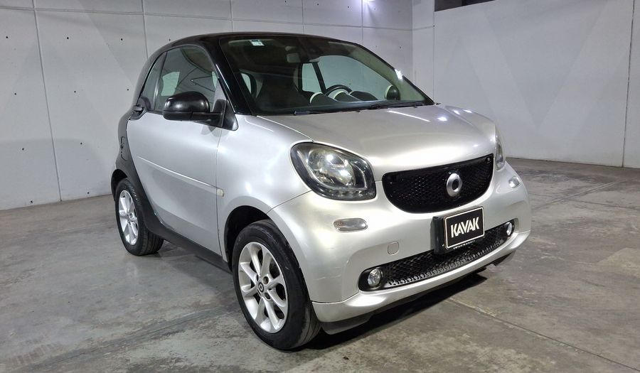 Smart Fortwo 1.0 FORTWO Hatchback 2016