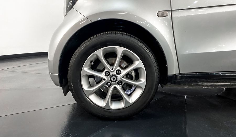 Smart Fortwo 1.0 FORTWO Hatchback 2016