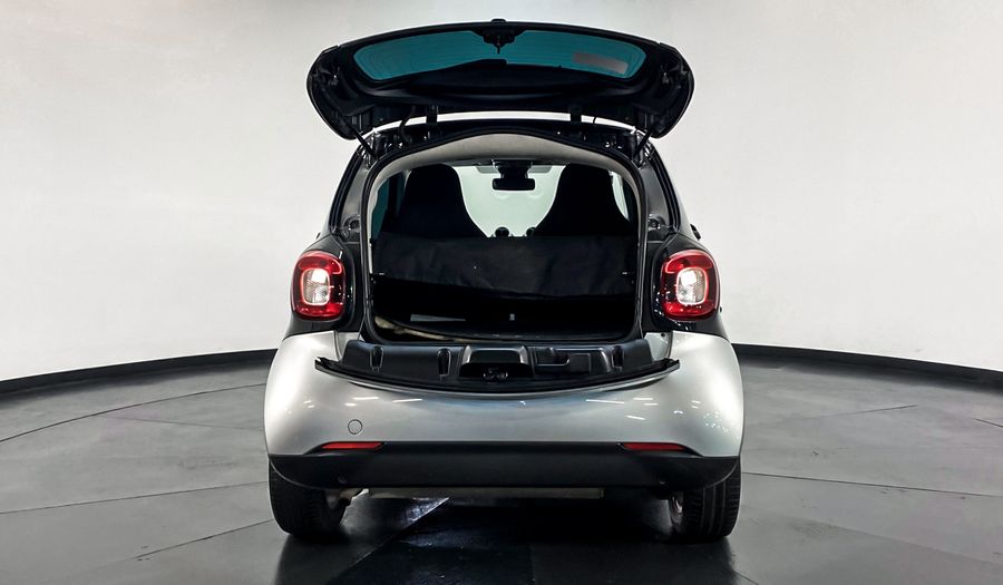 Smart Fortwo 1.0 FORTWO Hatchback 2016