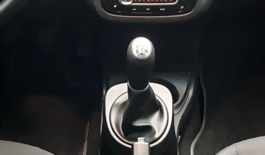 Smart Fortwo 1.0 FORTWO Hatchback 2016