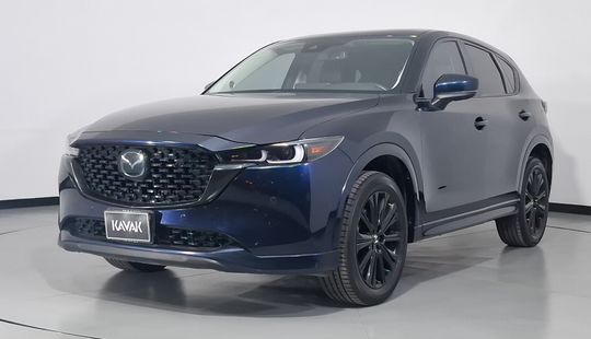 Mazda • CX-5