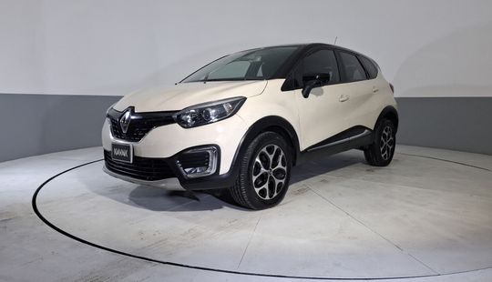 Renault • Captur