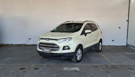 Ford • EcoSport