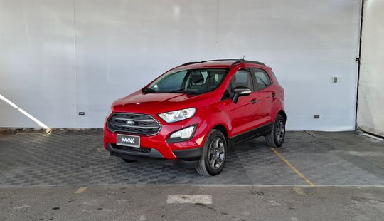 Ford • EcoSport