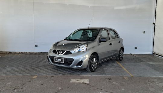 Nissan • March