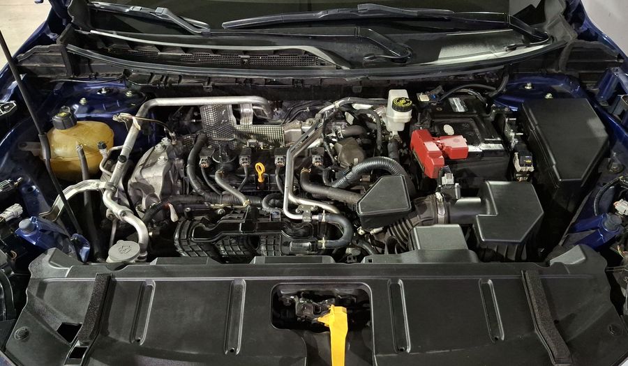 Nissan X-trail 2.5 EXCLUSIVE 2 ROW CVT Suv 2023