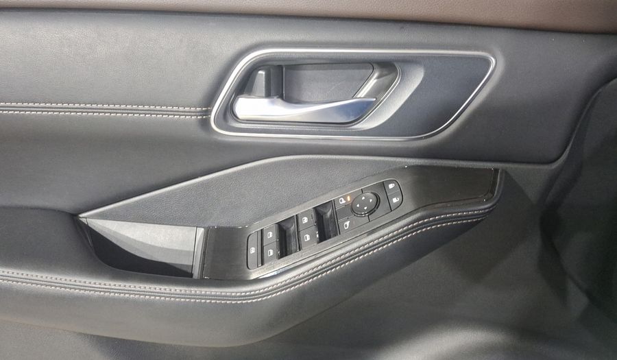 Nissan X-trail 2.5 EXCLUSIVE 2 ROW CVT Suv 2023
