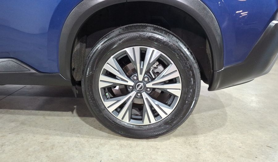 Nissan X-trail 2.5 EXCLUSIVE 2 ROW CVT Suv 2023