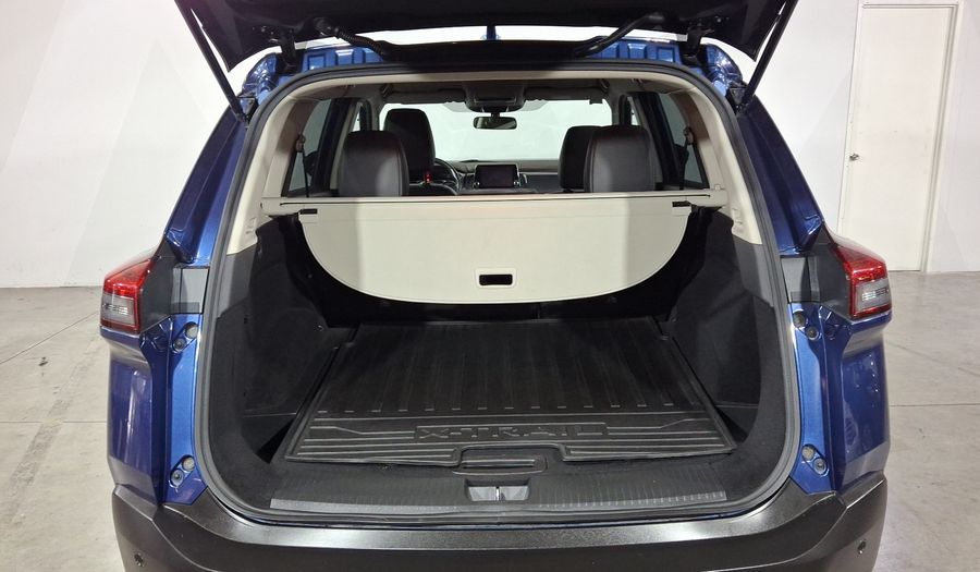 Nissan X-trail 2.5 EXCLUSIVE 2 ROW CVT Suv 2023