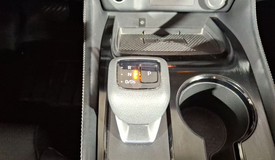 Nissan X-trail 2.5 EXCLUSIVE 2 ROW CVT Suv 2023