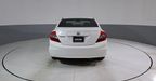 Honda Civic 1.8 EX AT 4DRS Sedan 2012