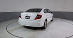 Honda Civic 1.8 EX AT 4DRS Sedan 2012