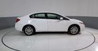 Honda Civic 1.8 EX AT 4DRS Sedan 2012