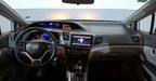 Honda Civic 1.8 EX AT 4DRS Sedan 2012