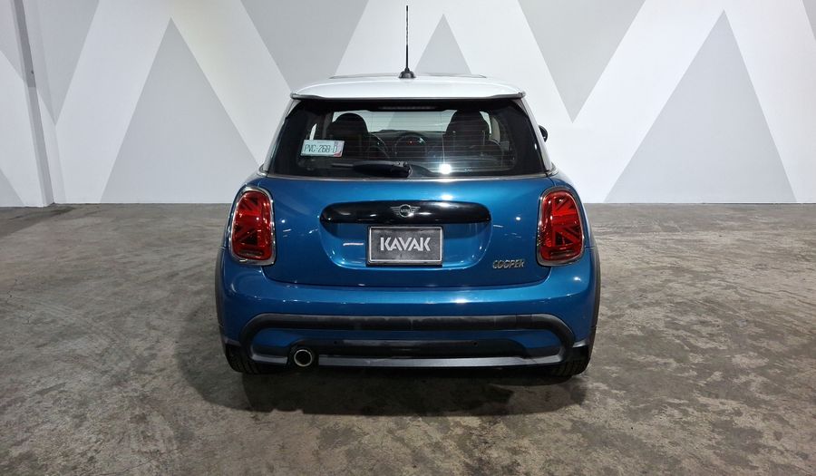Mini Cooper 1.5 COOPER CLASSIC DCT Hatchback 2022