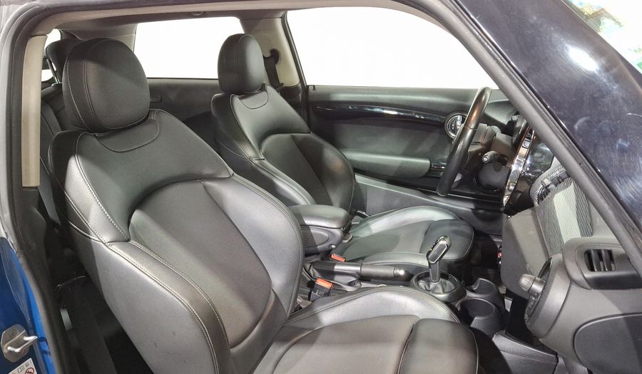 Mini Cooper 1.5 COOPER CLASSIC DCT Hatchback 2022