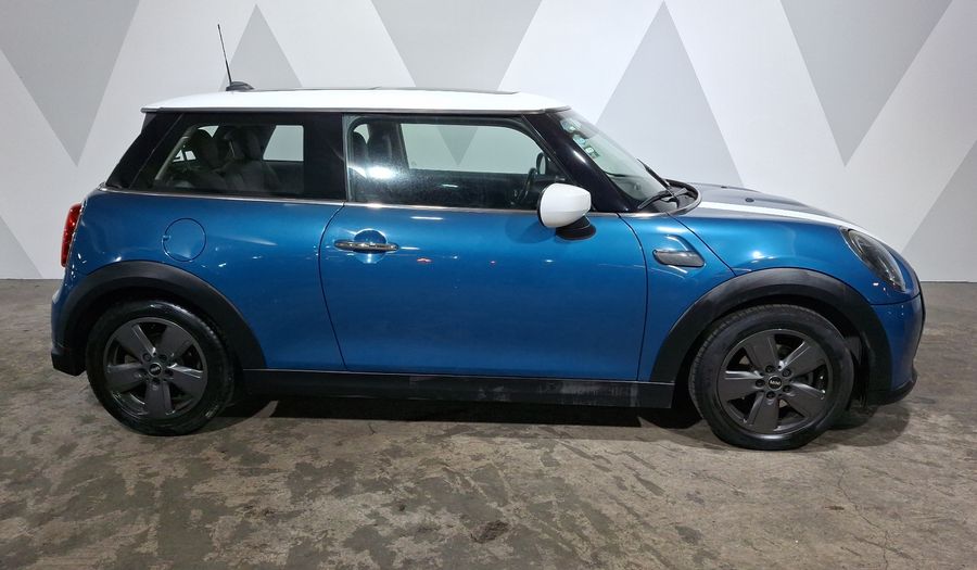 Mini Cooper 1.5 COOPER CLASSIC DCT Hatchback 2022