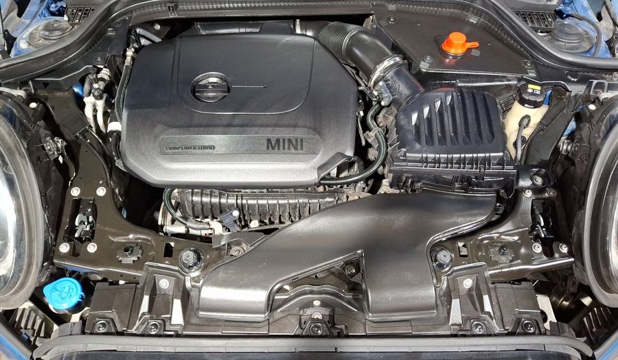 Mini Cooper 1.5 COOPER CLASSIC DCT Hatchback 2022