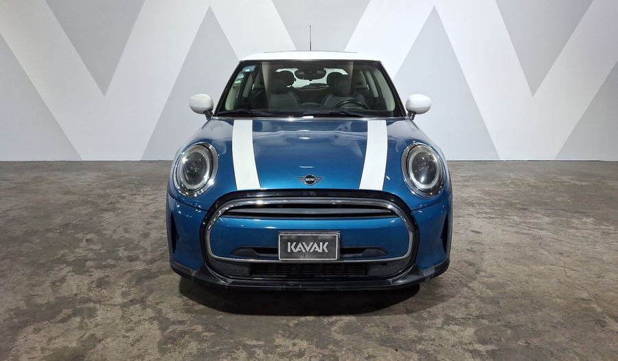Mini Cooper 1.5 COOPER CLASSIC DCT Hatchback 2022