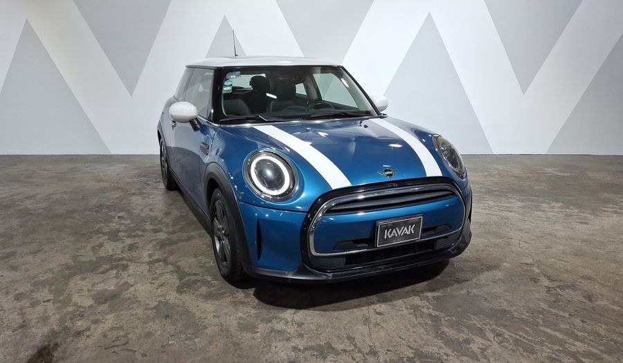 Mini Cooper 1.5 COOPER CLASSIC DCT Hatchback 2022